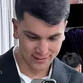 Я Иля, 24, из Шымкента, ищу знакомство для на одну ночь