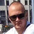 Вадим из Днепра, мне 29, познакомлюсь для на одну ночь