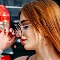 Я Юлічка, 19, из Киева, ищу знакомство для общения