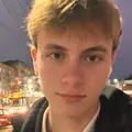 Я Дима, 18, из Амстердама, ищу знакомство для без обязательств