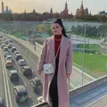 Я Екатерина, 23, знакомлюсь для общения в Москве