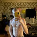 Я Андрей, 21, знакомлюсь для виртуального секса в Бобруйске
