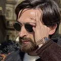Я Elmar, 33, из Нью-йорка, ищу знакомства на одну ночь