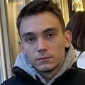 Я Сергей, 23, знакомлюсь без обязательств в Днепре
