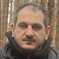Мухтар из Харькова, ищу на сайте открытые отношения
