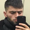 Я Зак, 24, знакомлюсь для общения в Владимире