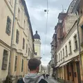 Я Евгений, 21, из Киева, ищу знакомства без обязательств