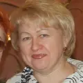 Я Лариса, 54, знакомлюсь для постоянных отношений в Красногорске