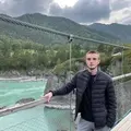 Я Алексей, 24, знакомлюсь для совместных путешествий в Санкт-Петербурге