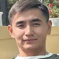 Я Исламхан, 25, из Алматы, ищу знакомство для постоянных отношений