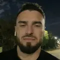 Serhii из Киева, мне 30, познакомлюсь на одну ночь