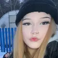 Я Ксюша, 18, из Вологды, ищу знакомство для вирт