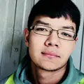 Я Ravshan, 21, знакомлюсь на одну ночь в Амстердаме