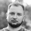 Pavlo из Ирпени, мне 32, познакомлюсь для общения