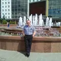Вячеслав из Кольчугина, ищу на сайте постоянные отношения