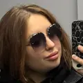 Я Оксана, 27, из Гомеля, ищу знакомство для дружбы