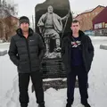 Алексей из Северобайкальска, ищу на сайте секс на одну ночь
