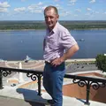 Я Владимир, 51, из Сарова, ищу знакомство для секса на одну ночь