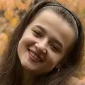 Катя из Киева, мне 22, познакомлюсь для общения