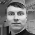 Я Kilian, 40, из Днепра, ищу знакомство для общения