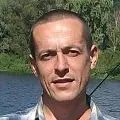 Я Вадим, 45, знакомлюсь без обязательств в Пинске