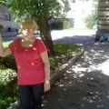 Я Марина, 52, знакомлюсь для постоянных отношений в Кировске