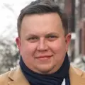 Я Andrey, 33, из Ирпени, ищу знакомство для совместных путешествий