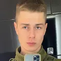 Женя из Калуша, мне 21, познакомлюсь для регулярного секса