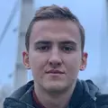 Артем из Мирнограда, мне 19, познакомлюсь для общения