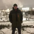 Я Вадим, 39, знакомлюсь для регулярного секса в Москве