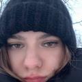 Я Катя, 20, из Омска, ищу знакомство для дружбы