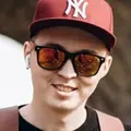 Кирилл из Новосибирска, ищу на сайте дружбу
