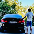 Я Валерий, 32, из Одессы, ищу знакомства на одну ночь