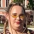 Yana из Гомеля, ищу на сайте общение