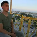Я Адиль, 23, знакомлюсь для регулярного секса в Кызылорде