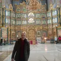 Сергей из Нур-Султан (Астана), мне 50, познакомлюсь для дружбы