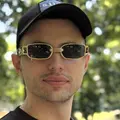 Я Артур, 25, из Одессы, ищу знакомства без обязательств