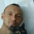 Archy из Киева, ищу на сайте постоянные отношения