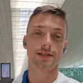 Я Влад, 25, из Энергодара, ищу знакомства без обязательств