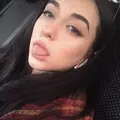 Я Надюша, 24, знакомлюсь для общения в Запорожье