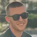 Я Эрик, 25, знакомлюсь для дружбы в Франкфурте-на-майне