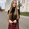 Я Полина, 22, знакомлюсь для виртуального секса в Калининграде