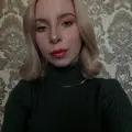 Elizaveta из Гомеля, ищу на сайте общение