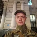 Я Микола Деняченко, 30, знакомлюсь для общения в Малине
