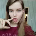Я Сладкая Анютка, 18, знакомлюсь для виртуального секса в Челябинске