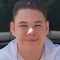 Я Даня, 18, из Днепра, ищу знакомство для дружбы