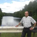 Я Владимир, 65, из Смоленска, ищу знакомство для регулярного секса