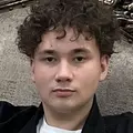 Я Bronislaw, 18, из Бербанк, ищу знакомство для вирта