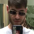 Yan из Киева, мне 24, познакомлюсь для на одну ночь