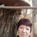 Я Людмила, 54, из Алматы, ищу знакомство для приятного времяпровождения